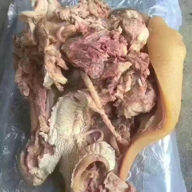 熟牛头肉，诚信商家牛头肉全国供应现货秒发电话咨询
