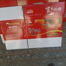 崀山脐橙