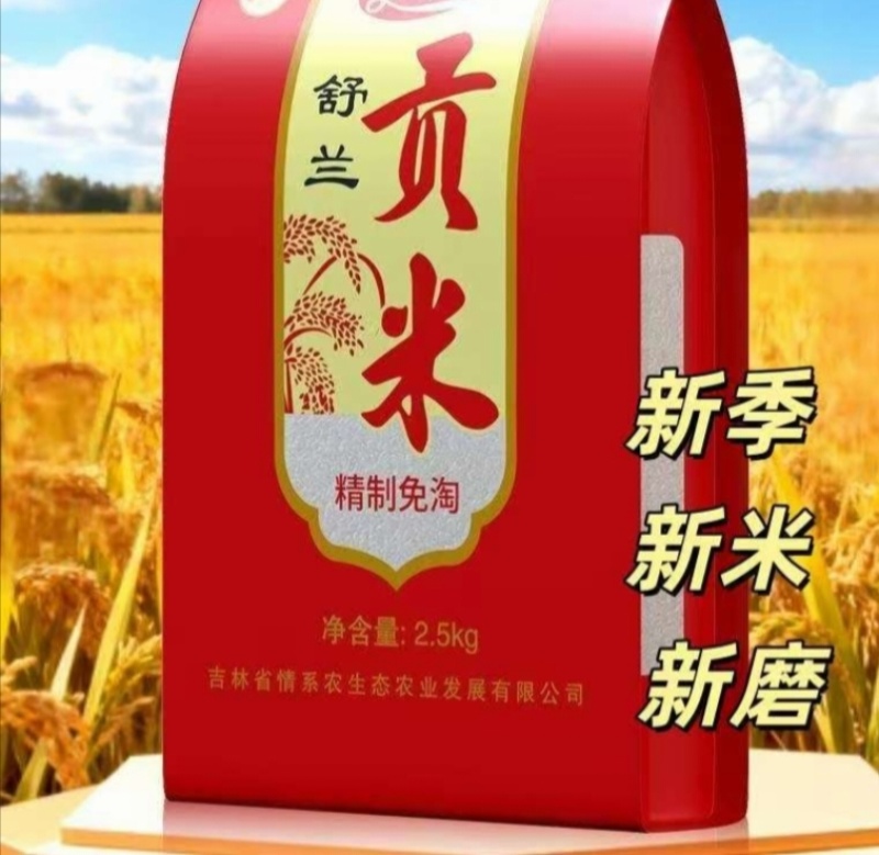 东北大米