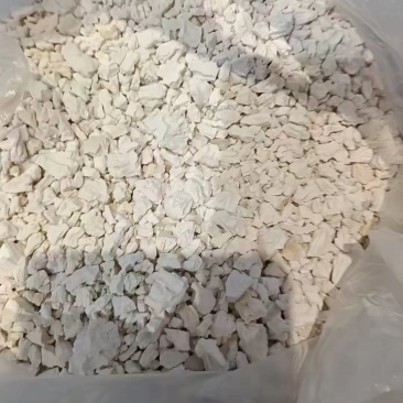 安徽阜阳地区红薯粉