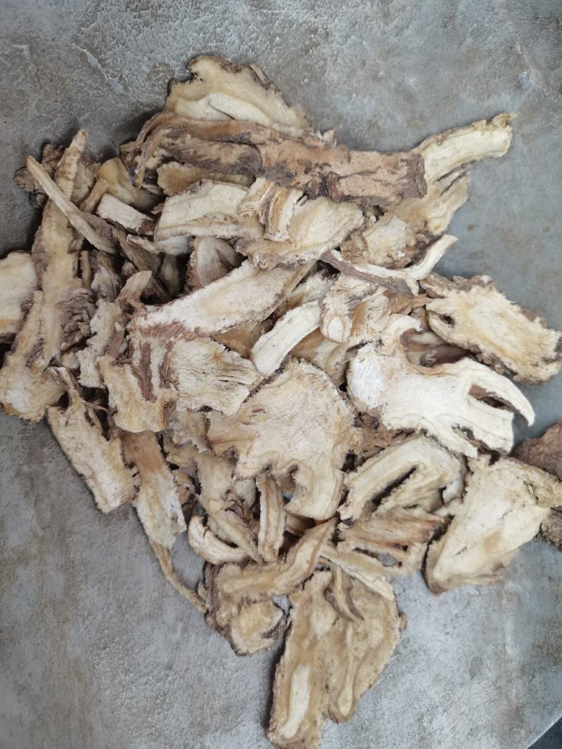 中药材全当归头片正品各种规格保质保量批发零售甘肃货