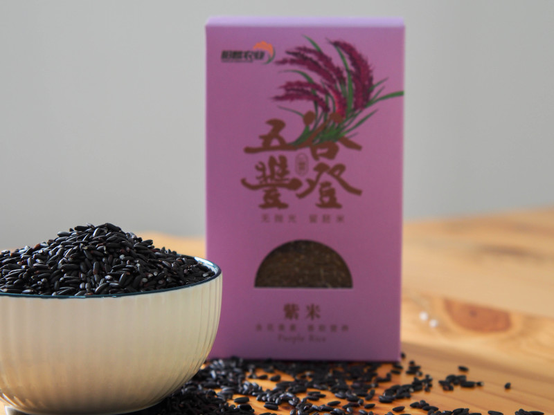 产地直发，稻香紫米，全国发货，欢迎大家沟通