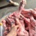 猪前腿骨汤骨