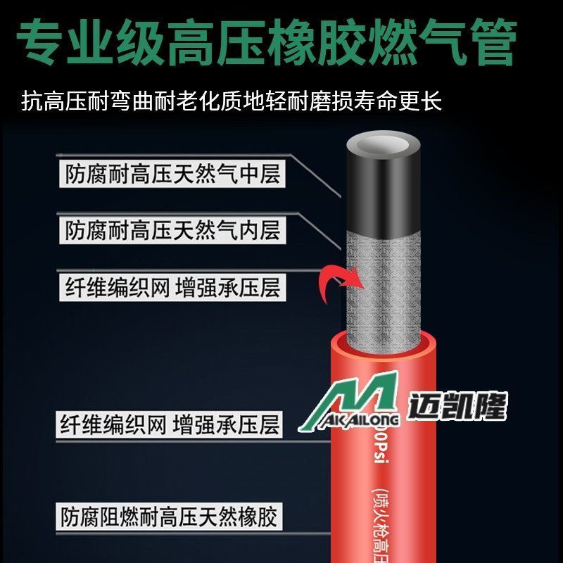 喷火枪燃气液化气烧猪毛喷枪头家用手持烧肉神器瓦斯火焰