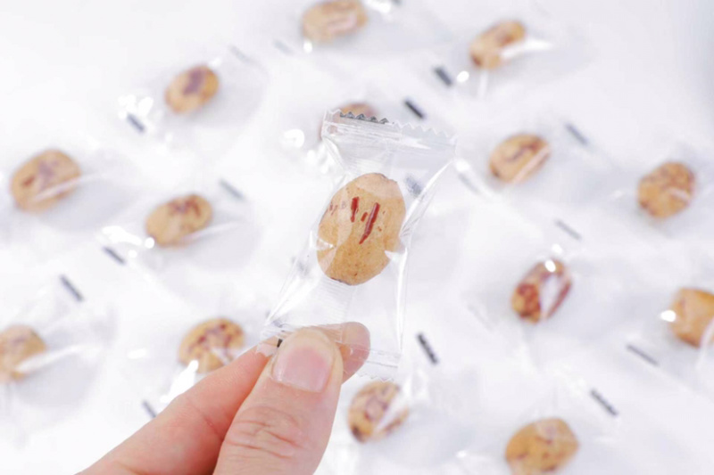 去皮去核红枣/厂家直发/对接企业/可以定制