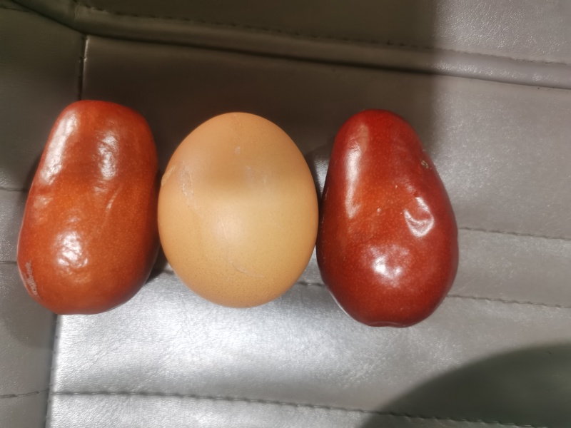酒枣