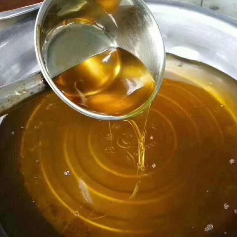 正宗高山上山茶籽油，纯茶籽油新鲜又纯，非常纯正