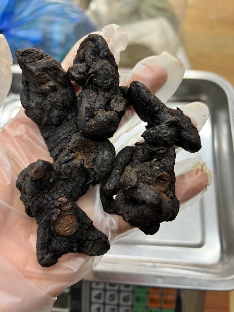 云南深山黄精多花制黄精滇黄精鸡头黄精不满意包退换