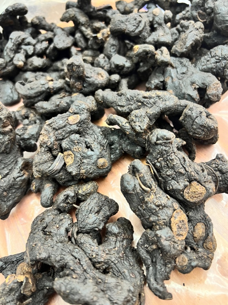 云南深山黄精多花制黄精滇黄精鸡头黄精不满意包退换