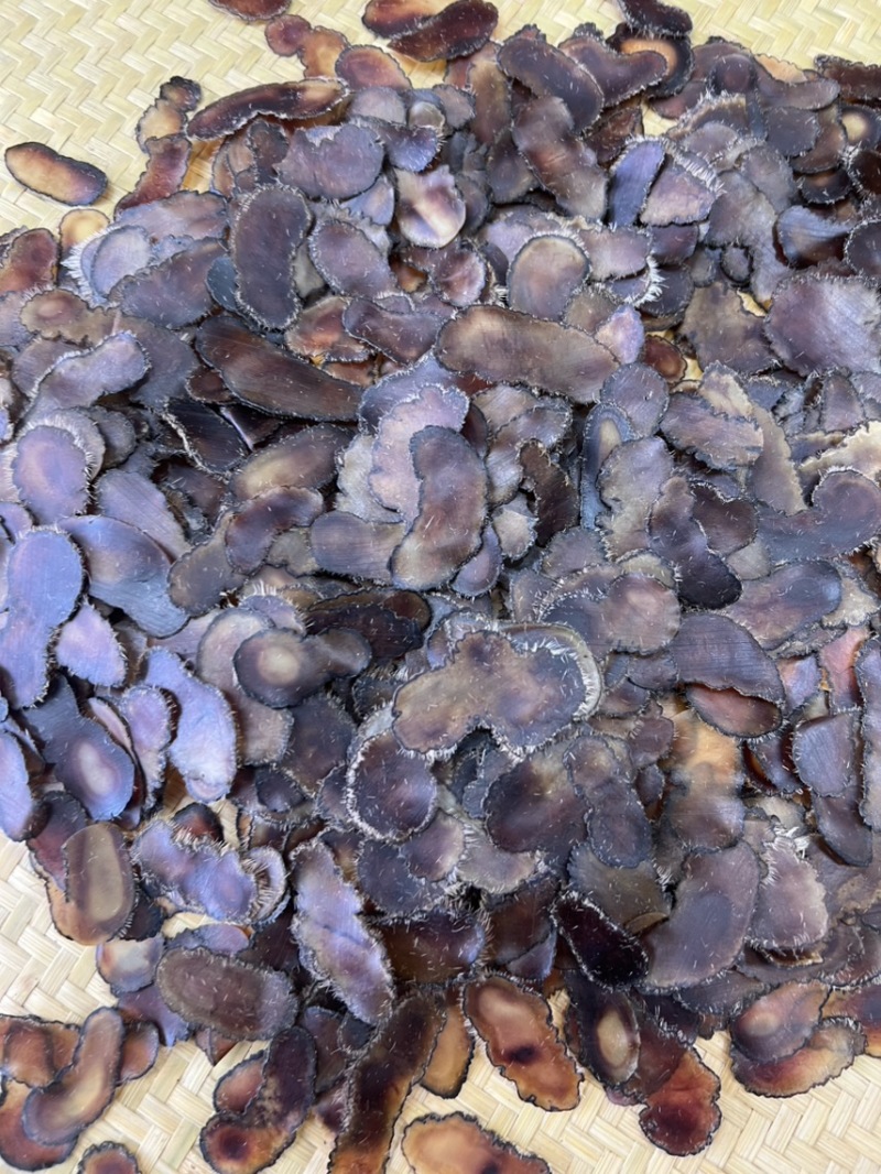 鹿茸全腊片腰花片，经济实惠款，煲汤，泡酒