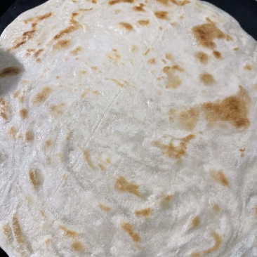 手抓饼120g