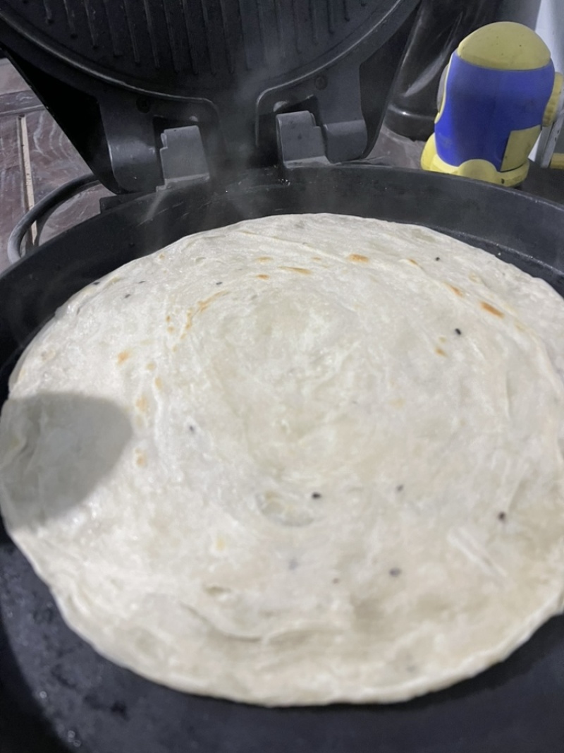 手抓饼120g