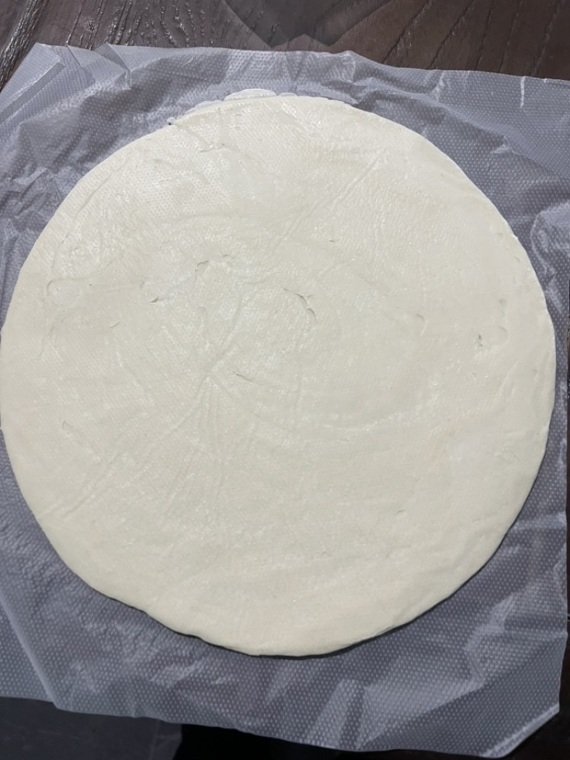 手抓饼120g