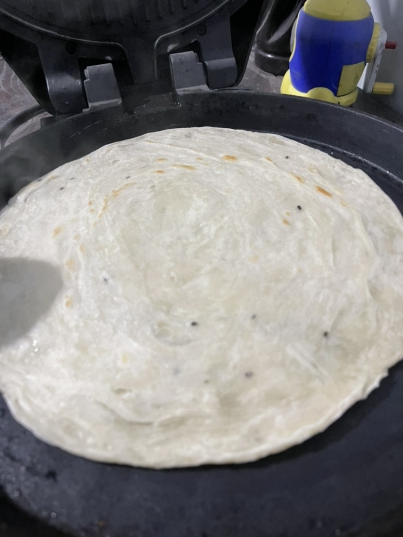 手抓饼120g