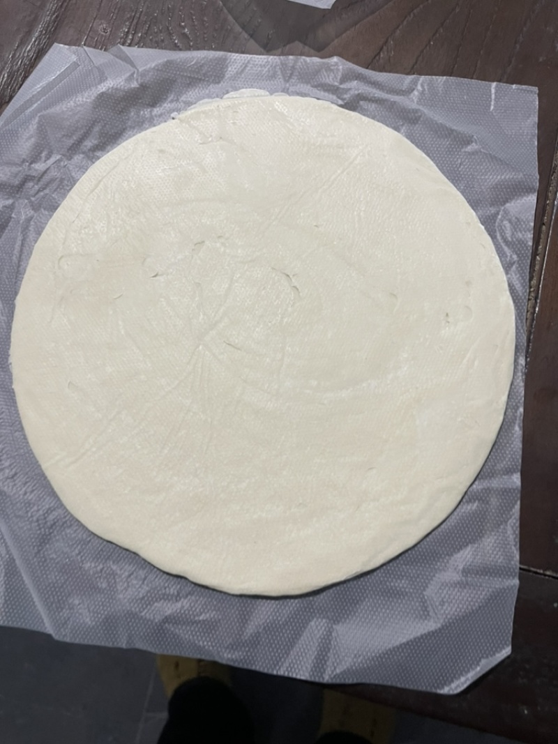 手抓饼120g