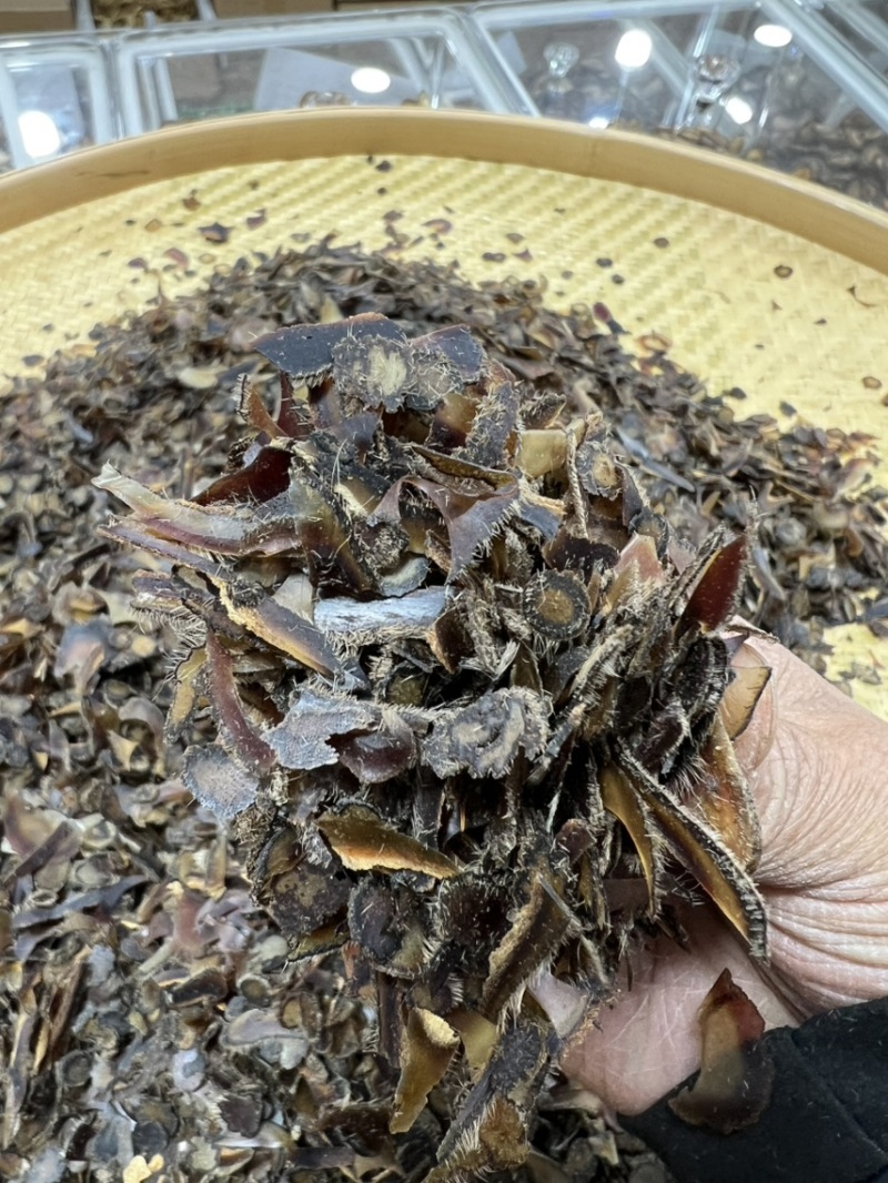 鹿茸全腊片碎片，经济实惠，真心推荐，煲汤，泡茶