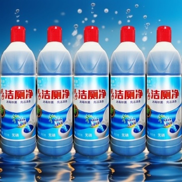 强力强效厕液厕灵卫生间家用除垢马桶清洁剂清香除臭厕所