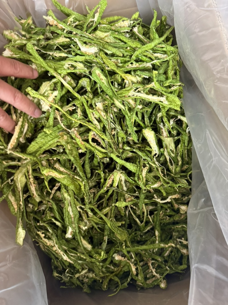 热卖青辣椒干精品青辣椒厂家直发品质稳定***