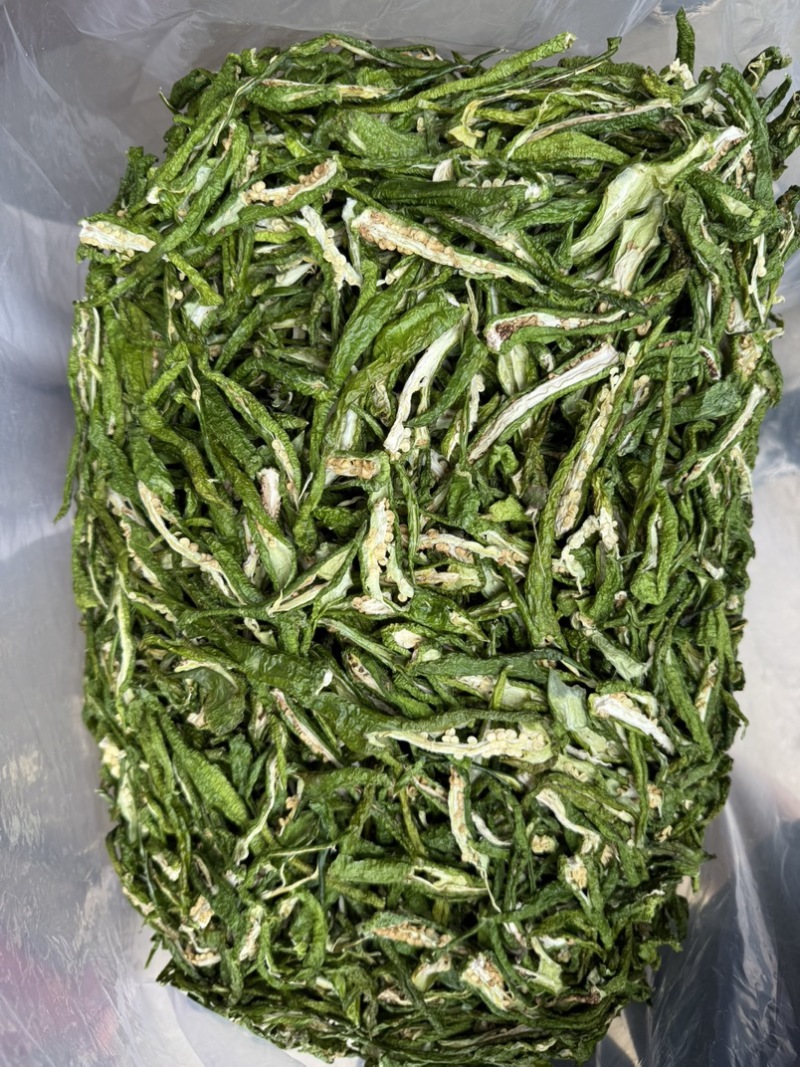 热卖青辣椒干精品青辣椒厂家直发品质稳定***