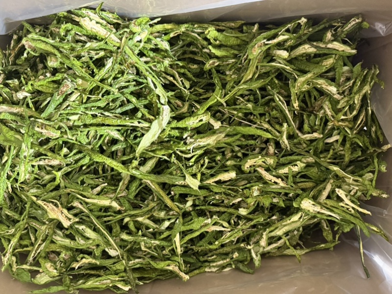 热卖青辣椒干精品青辣椒厂家直发品质稳定***