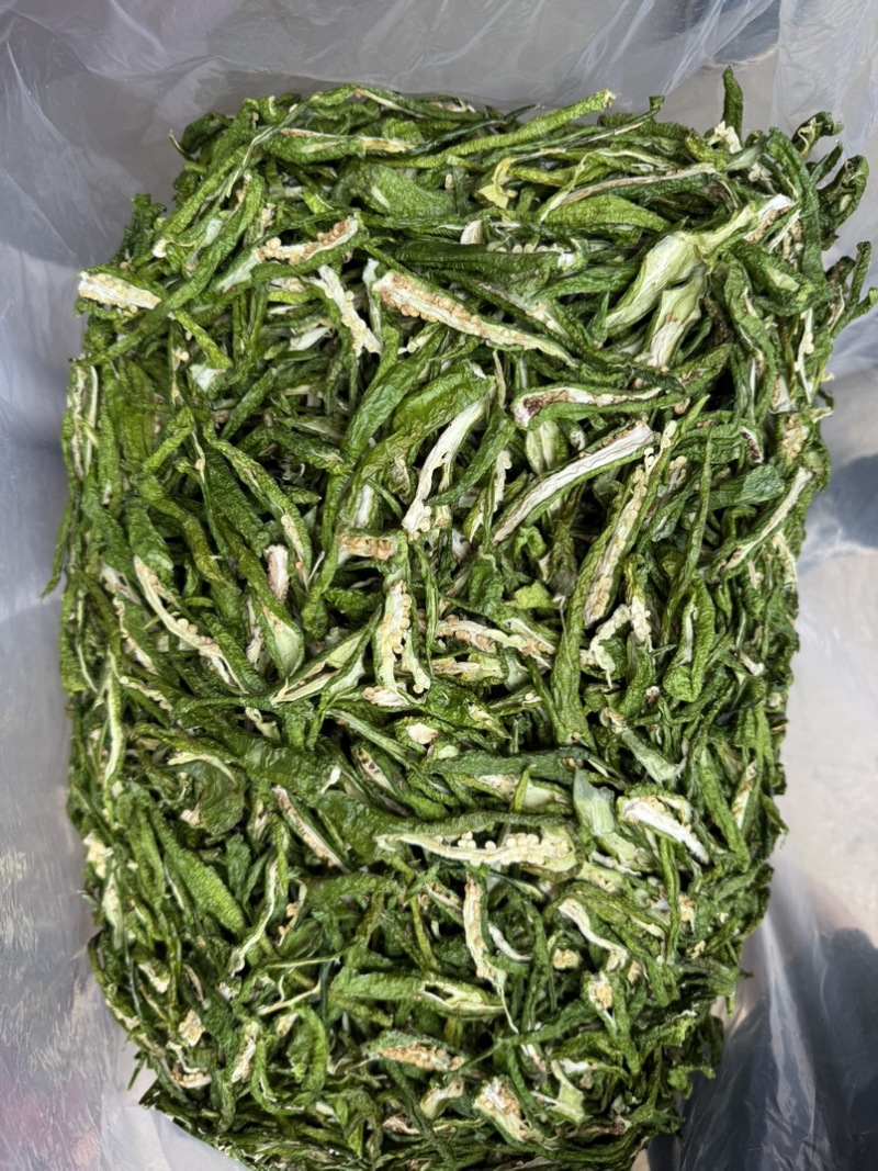 热卖青辣椒干精品青辣椒厂家直发品质稳定***