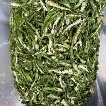 热卖青辣椒干精品青辣椒厂家直发品质稳定***
