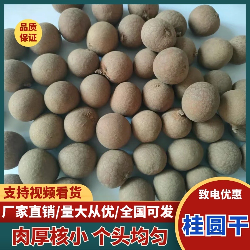 桂圆干/产区直发/厂家直售/大量有货/接受定制