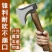 户外长柄便携手斧露营劈柴斧子锻造木工开山尼曼飞机斧头锻打