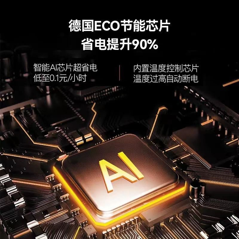 暖风机取暖器电暖器工业家用大功率浴室节能速热热风机小钢炮