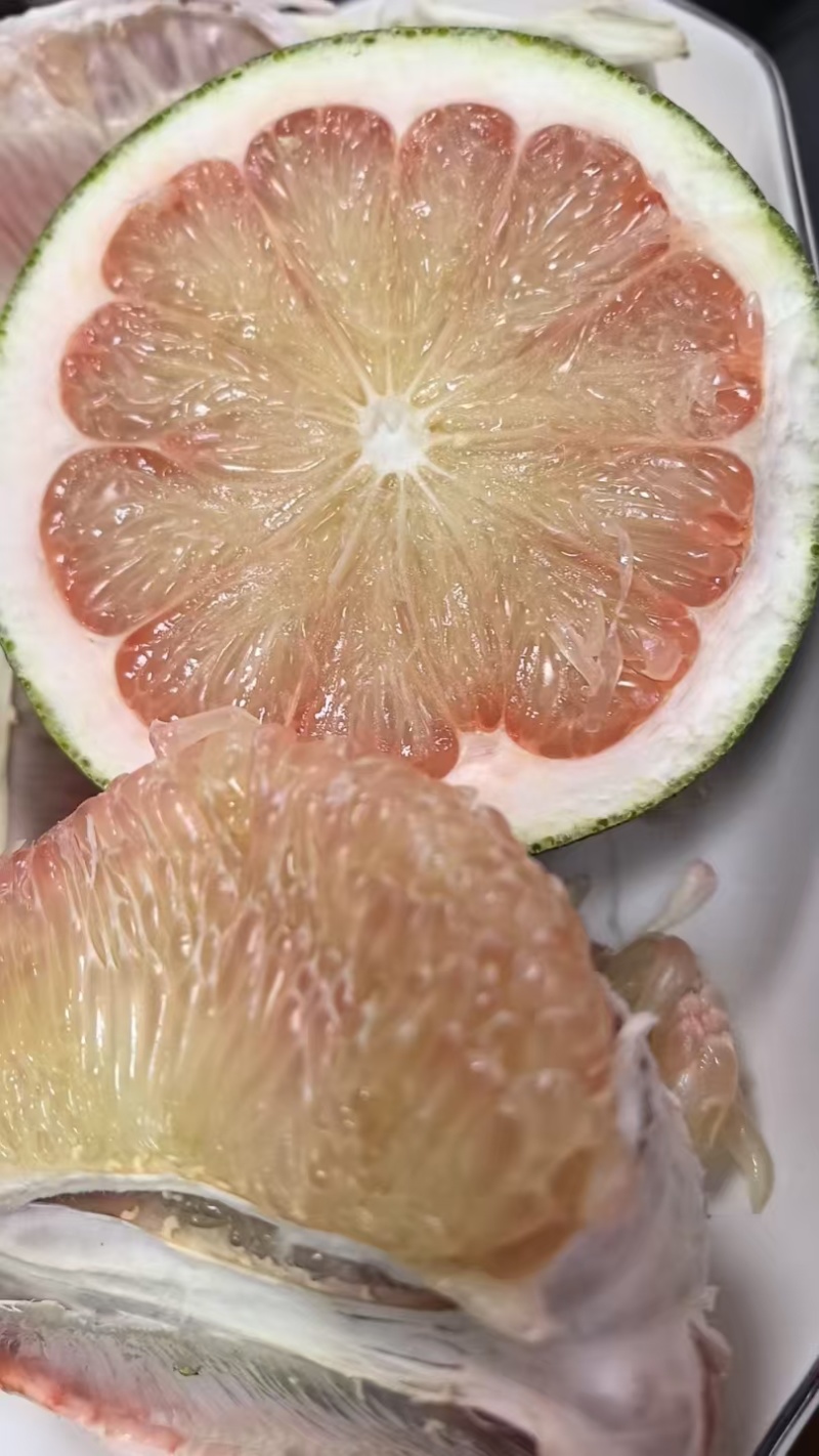 翡翠青柚各种规格需要的来电