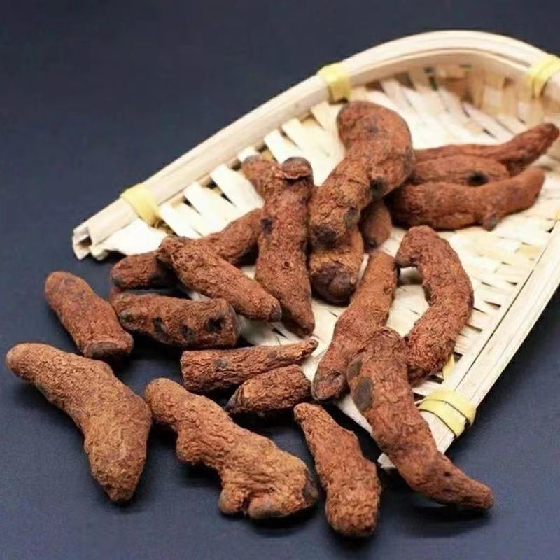 云南血三七1公斤一等品野生血三七批发野生三七正宗优质中药泡酒