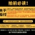正中高邮湖大螃蟹礼盒包装鲜活发货壳薄肉嫩缺重包赔