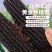 8棒280g/棒25年新玉米东北黑糯玉米黏甜真空装非转基