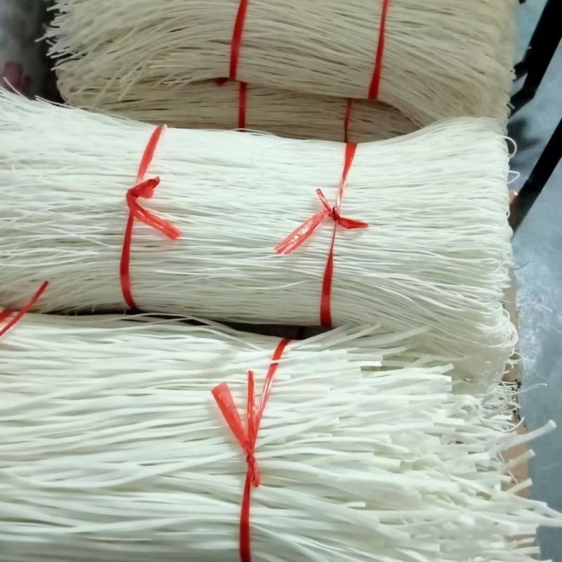 武山纯土豆粉粉条