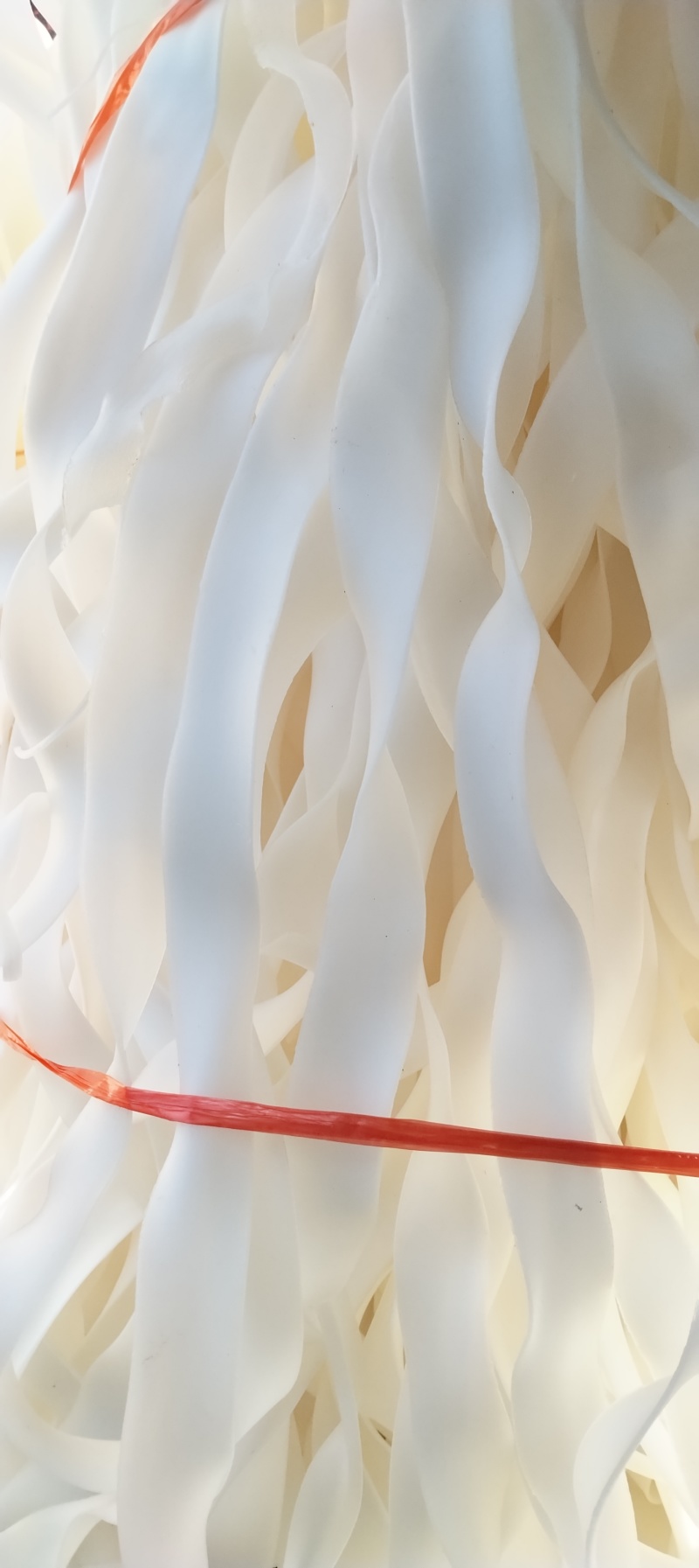 武山纯土豆粉粉条