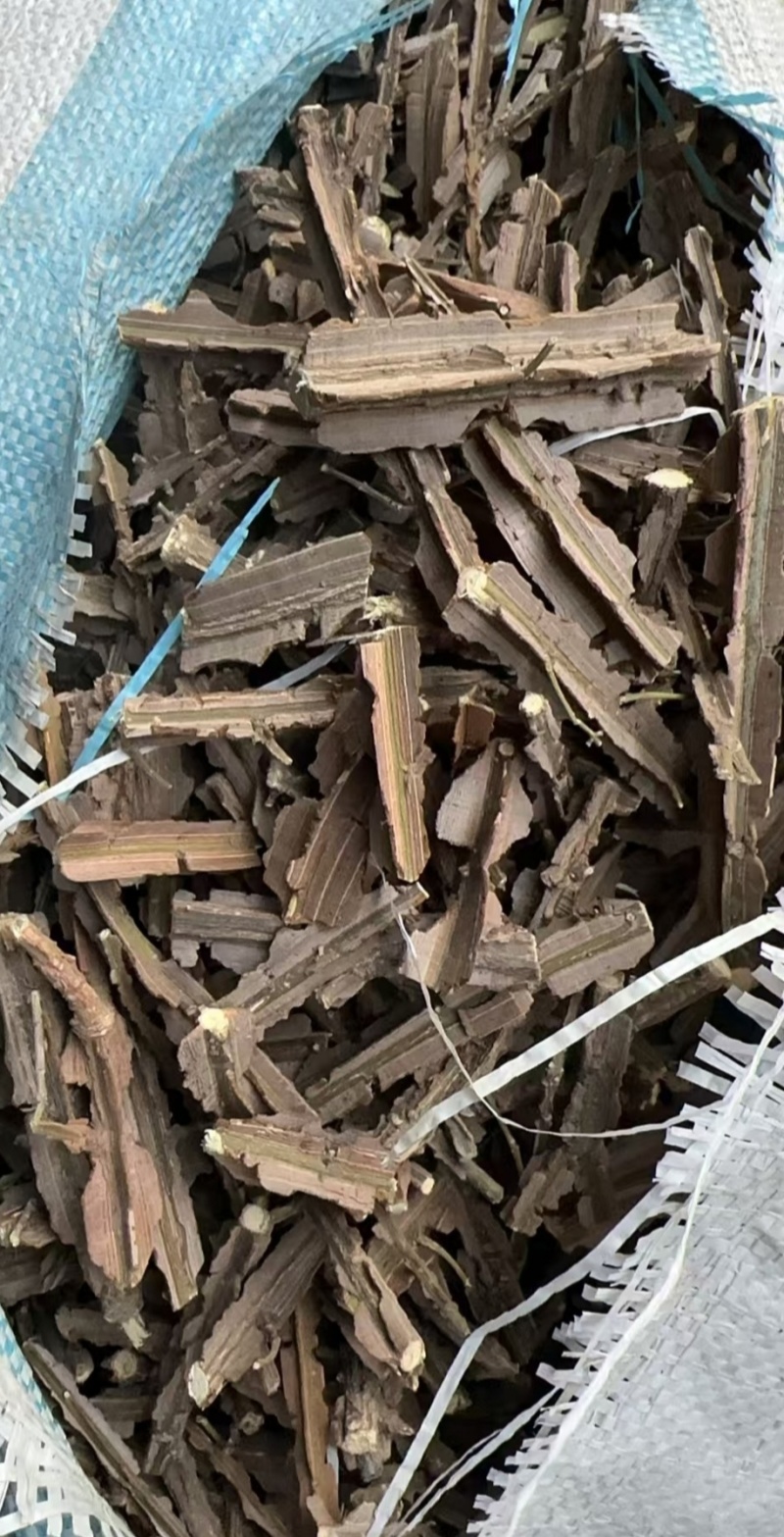 鬼箭羽节段甘肃野生货