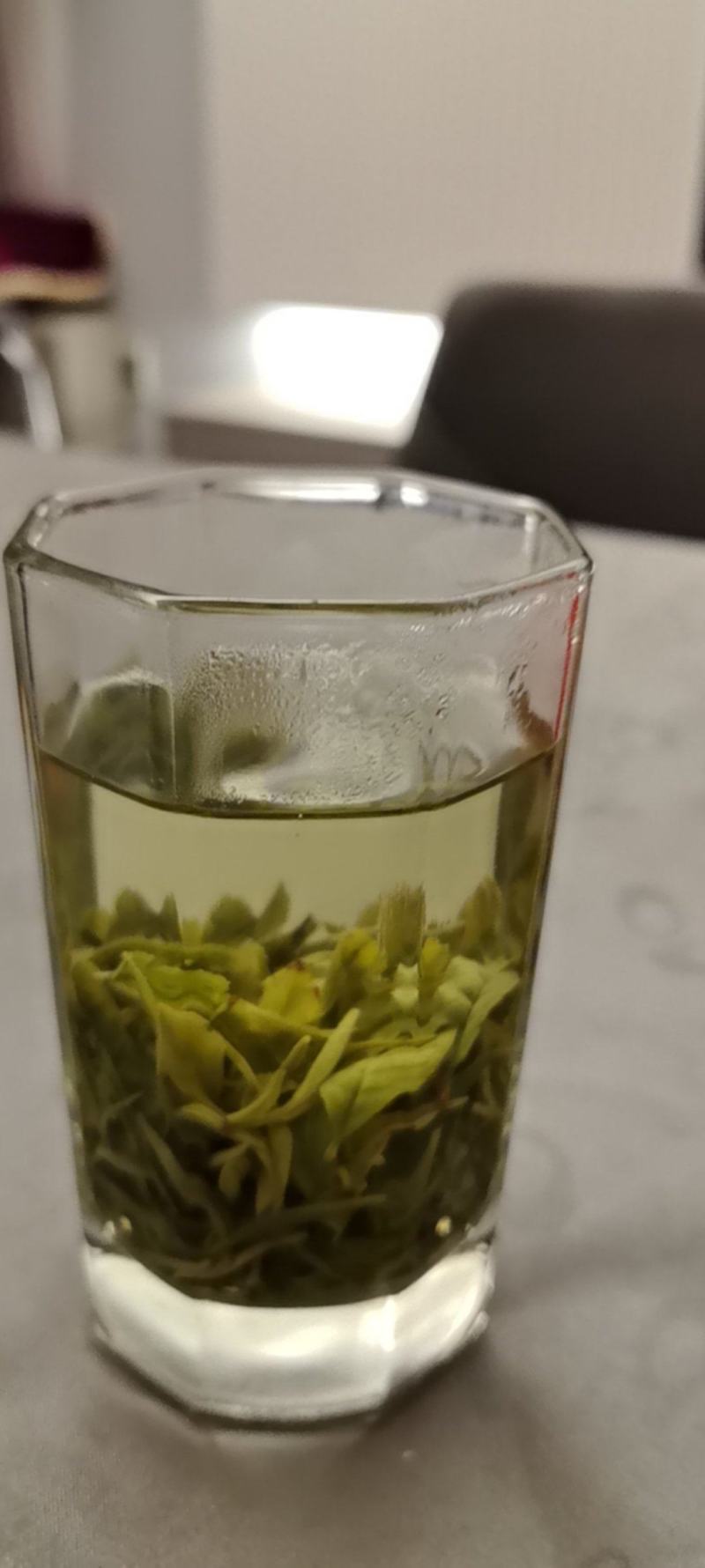 贵州省安顺市普定县化处镇朵贝绿茶