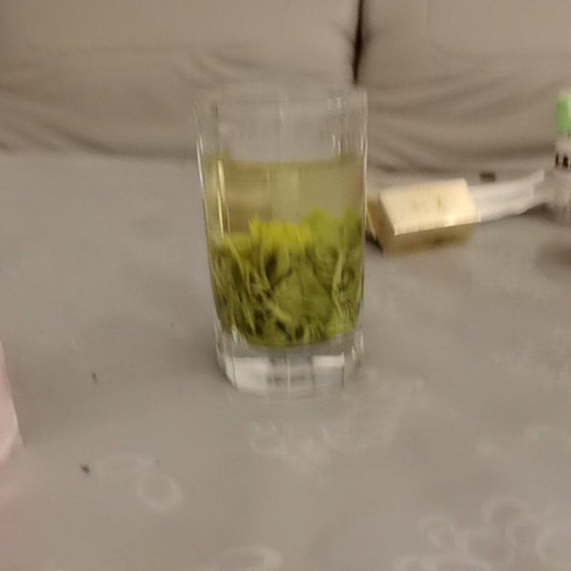 贵州省安顺市普定县化处镇朵贝绿茶