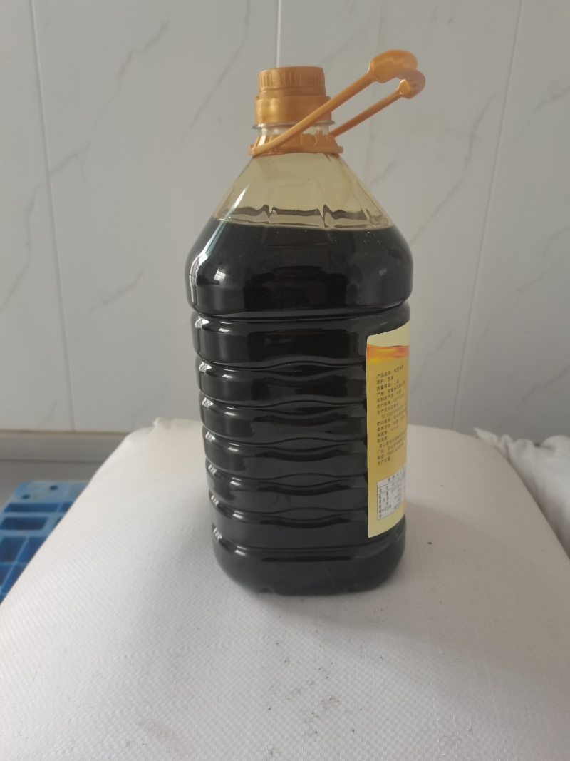 【小磨香油】纯正芝麻油小磨香油厂家直发保质保量可视频看货