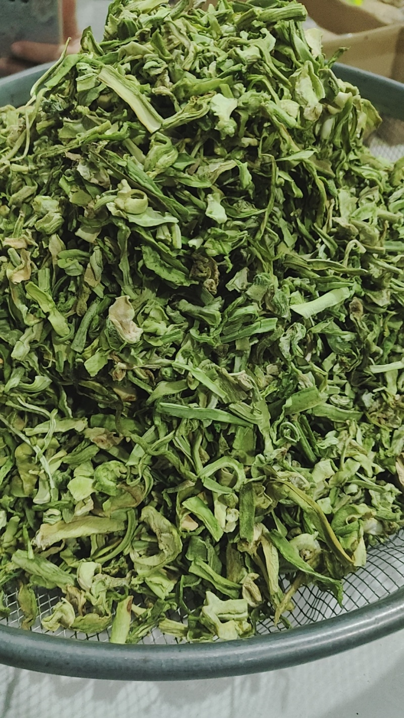 贡菜头贡菜碎贡菜丁高原特产，源头直供，信誉第一，诚信经营