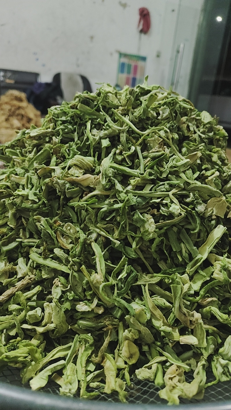 贡菜头贡菜碎贡菜丁高原特产，源头直供，信誉第一，诚信经营