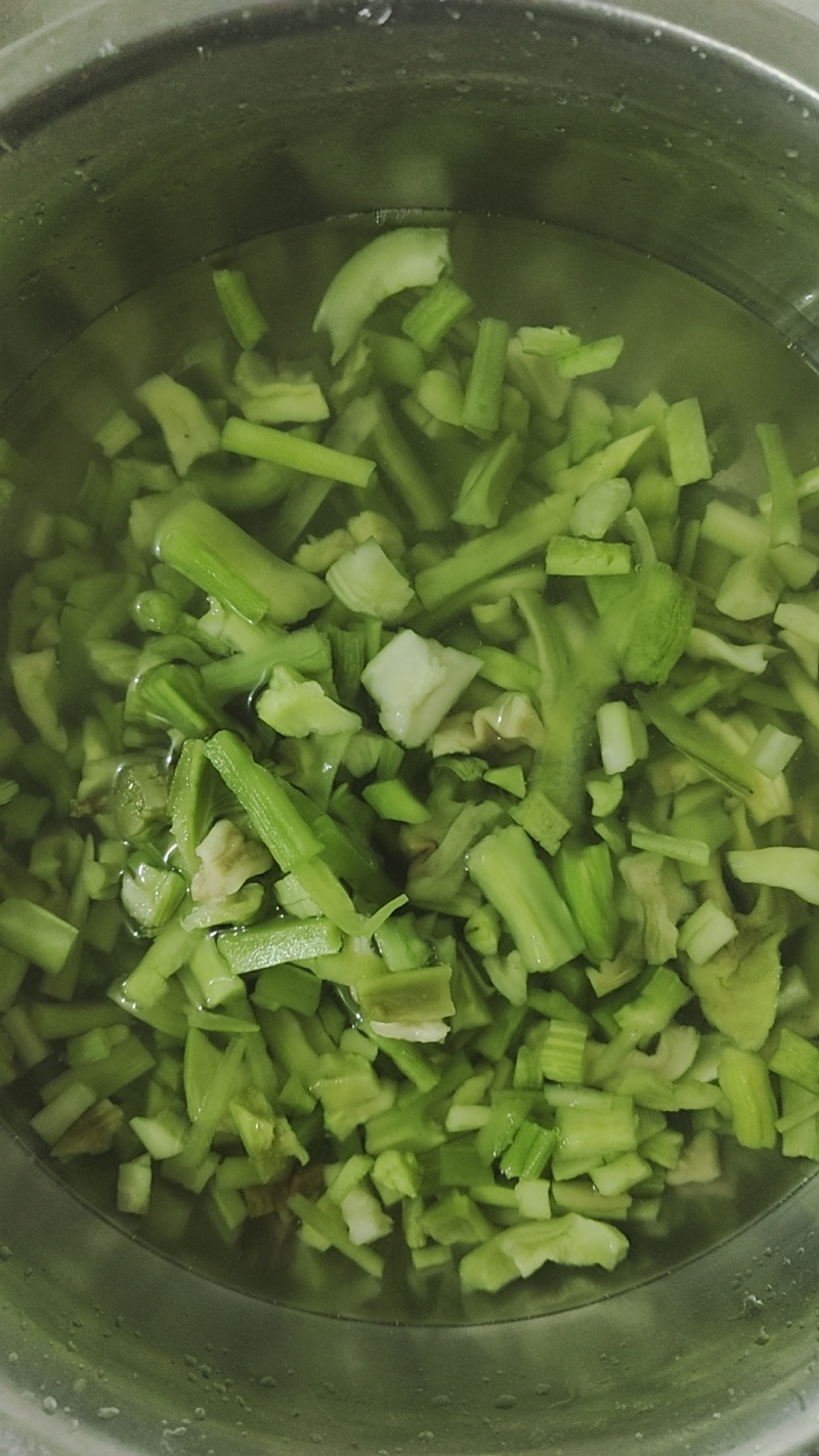 贡菜头贡菜碎贡菜丁高原特产，源头直供，信誉第一，诚信经营