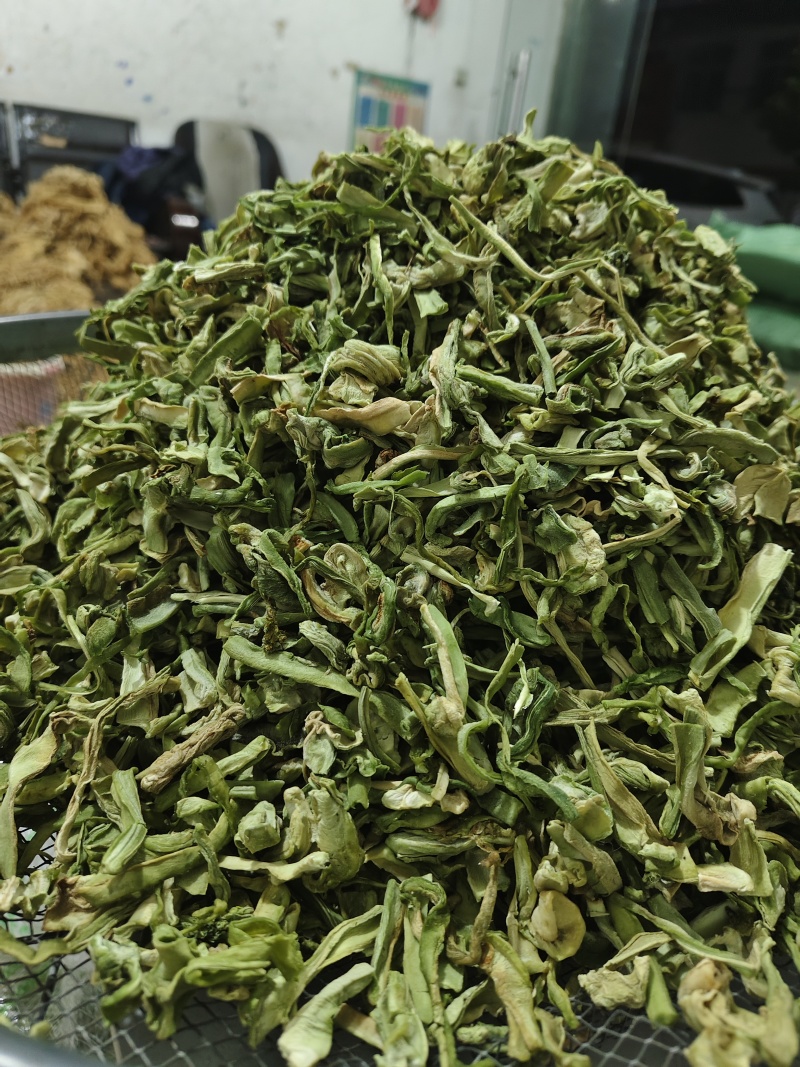 贡菜头贡菜碎贡菜丁高原特产，源头直供，信誉第一，诚信经营