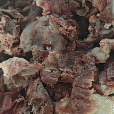 拆骨肉