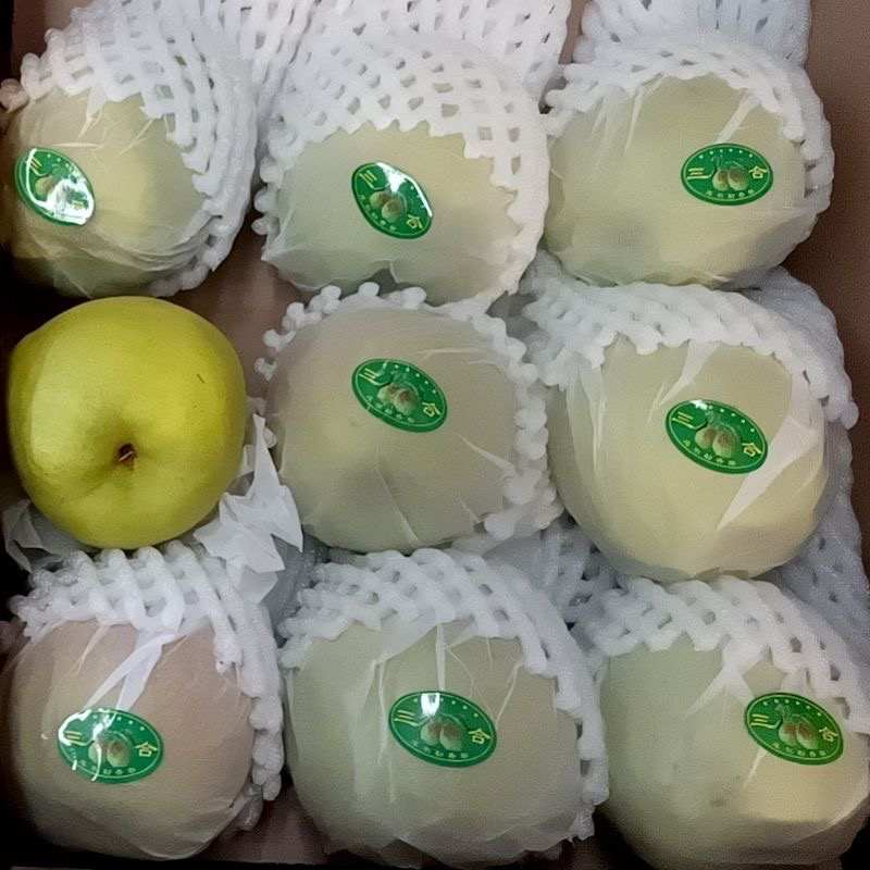 库尔勒香梨/产区直发/大量现货/欢迎选购