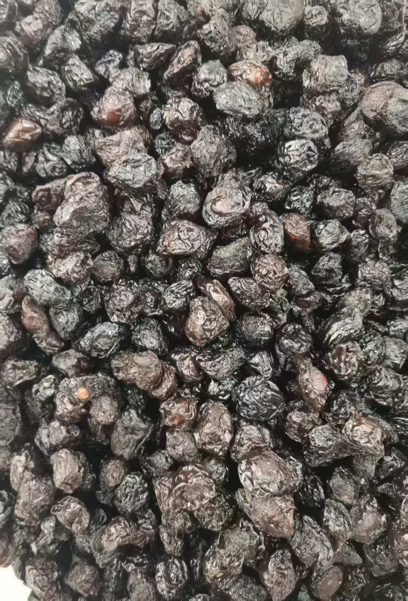 车厘子干樱桃干大果