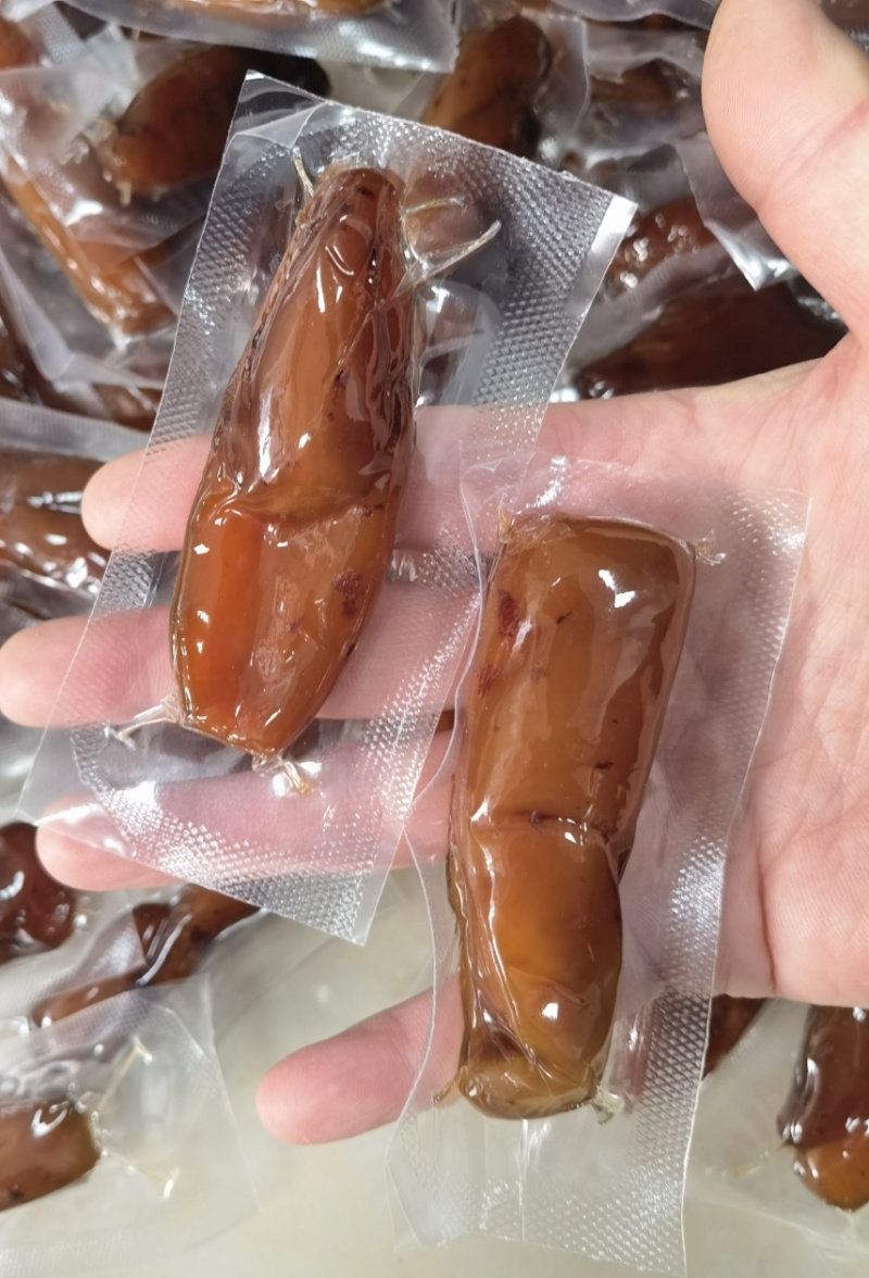 红薯干蜜薯干地瓜干独立包装