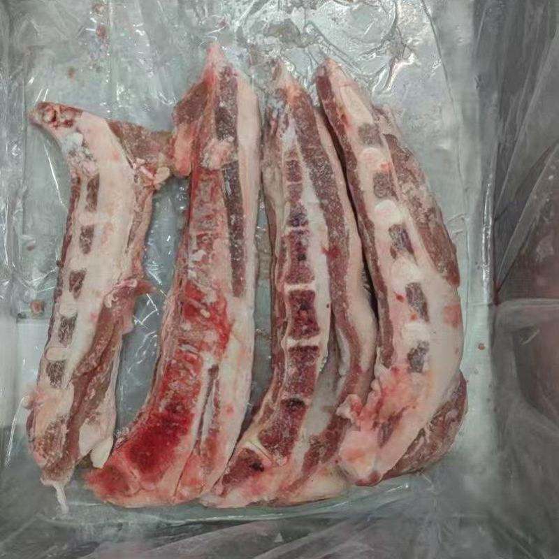 羊胸排