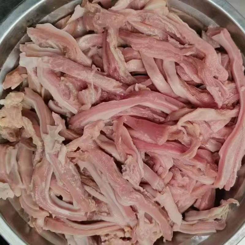 猪肚丝，价格便宜。电商，餐饮都可以用。**推荐