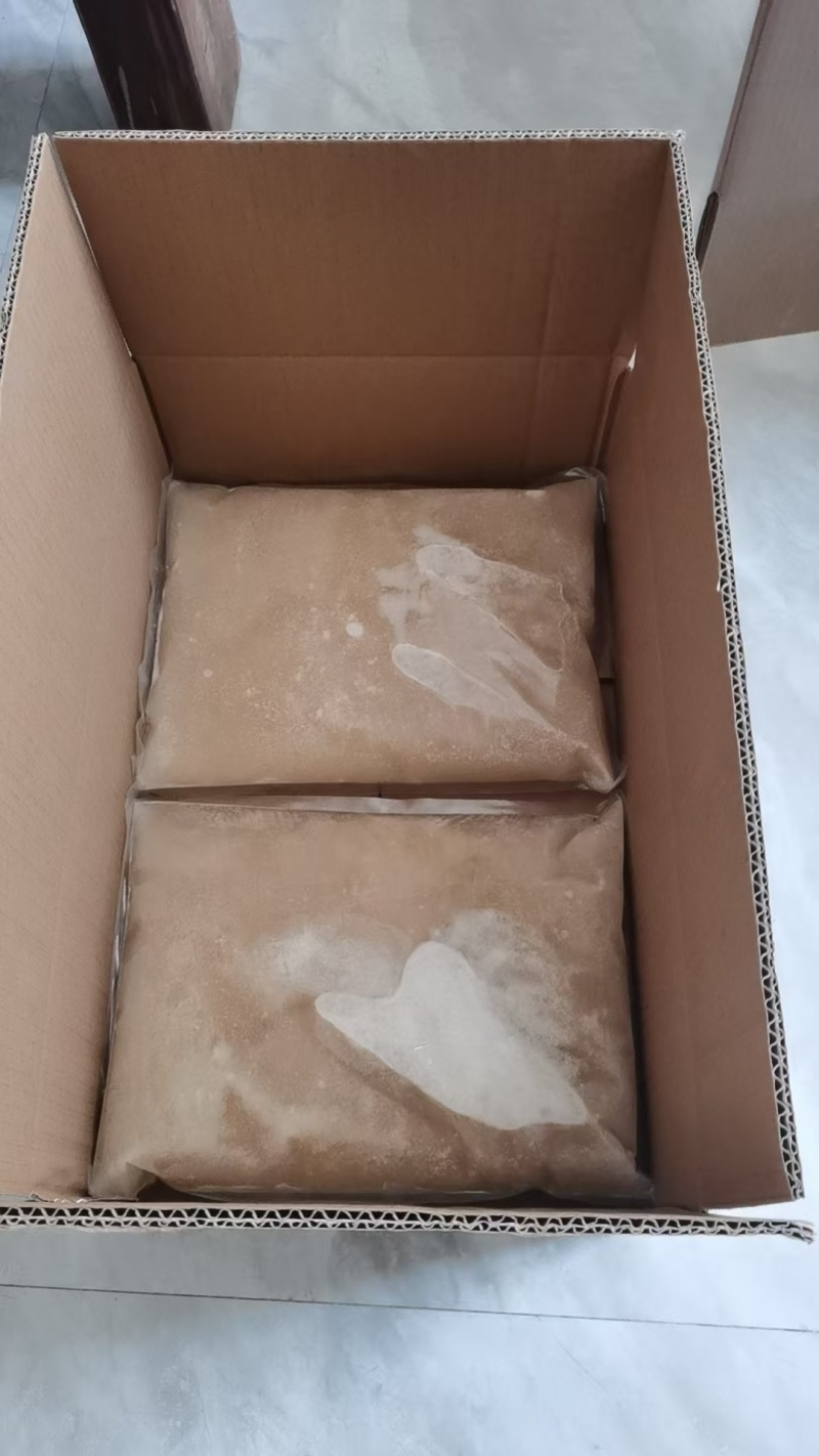 牛骨高汤：纯牛大骨熬制